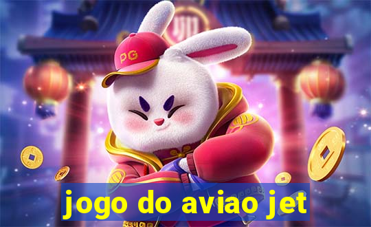 jogo do aviao jet